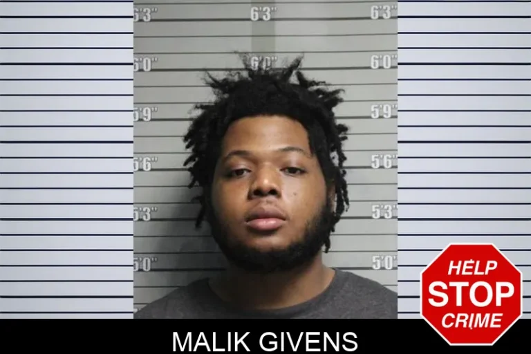 Malik Givens