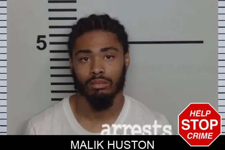 Malik HuSton