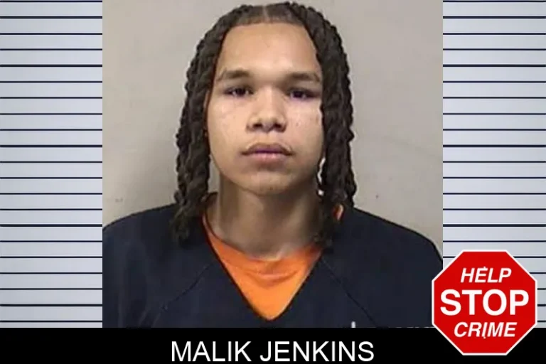 Malik Jenkins