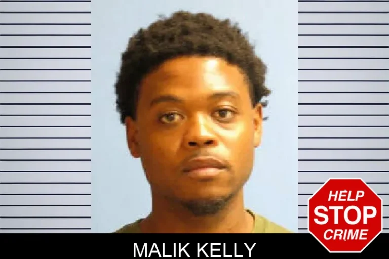 Malik Kelly
