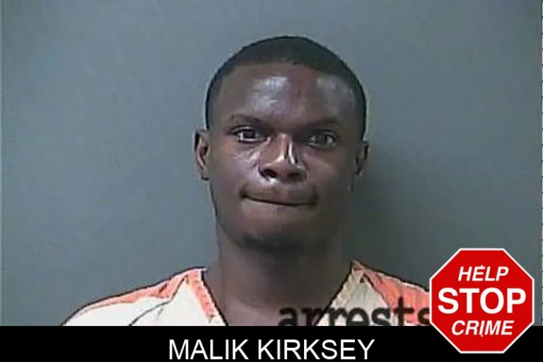 Malik Kirksey