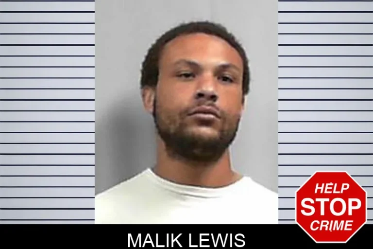 Malik Lewis