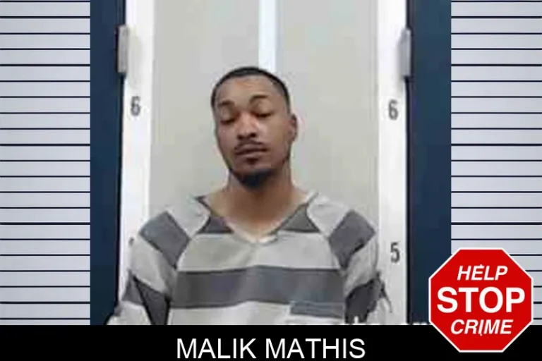 Malik Mathis