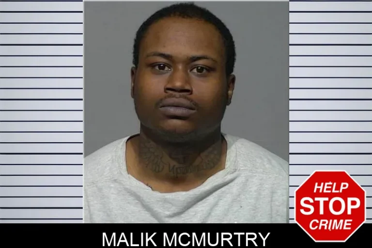 Malik McMuRtry