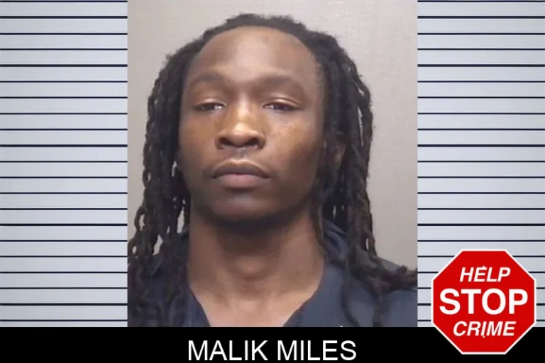 Malik Miles