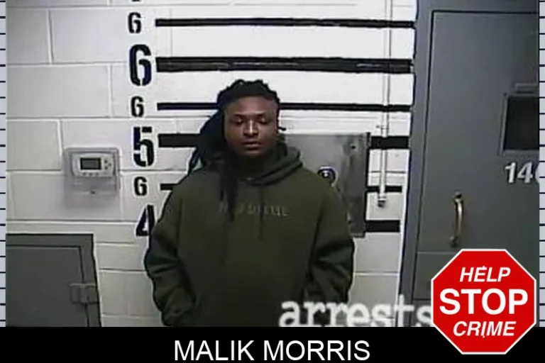 Malik Morris