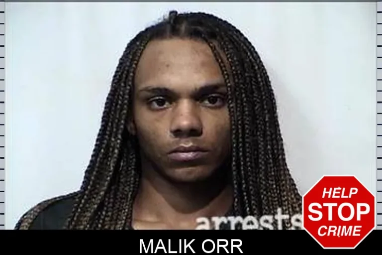 Malik Orr