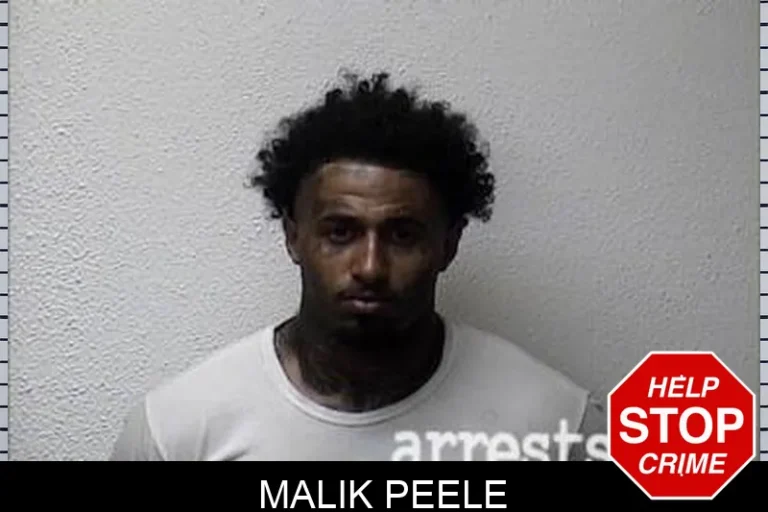Malik Peele