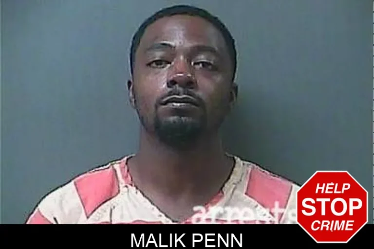 Malik Penn