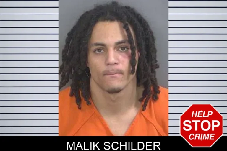 Malik Schilder
