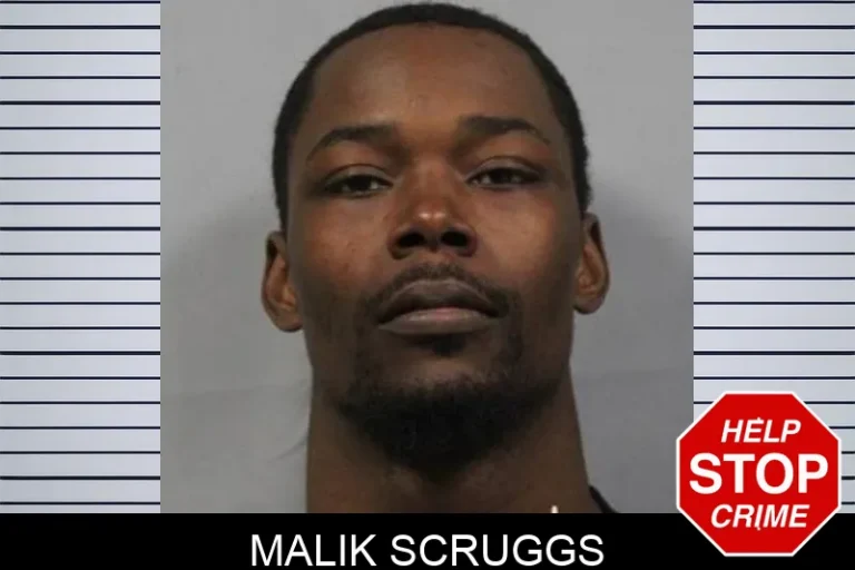 Malik ScruGgs