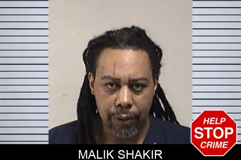 Malik Shakir