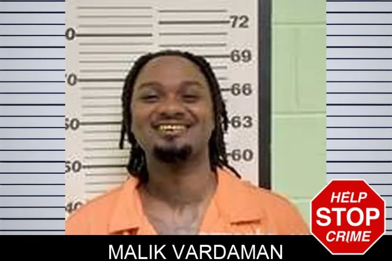 Malik Vardaman
