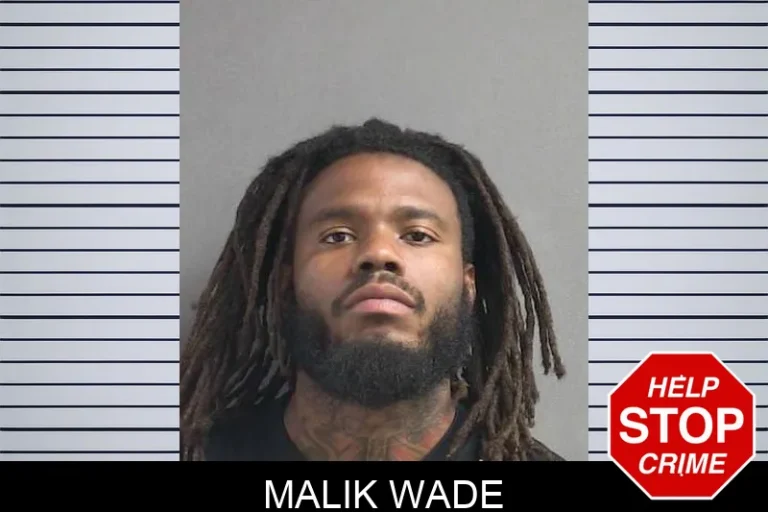Malik Wade