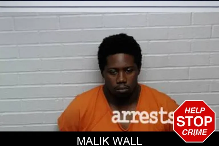 Malik Wall