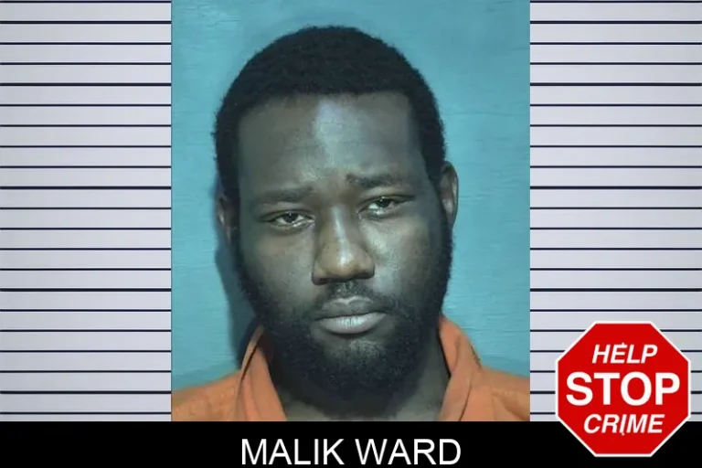 Malik Ward