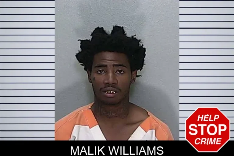 Malik Williams
