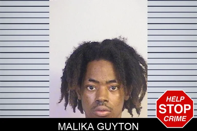 Malika GuYton