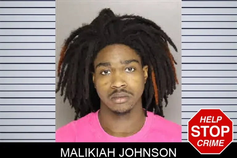 Malikiah Johnson