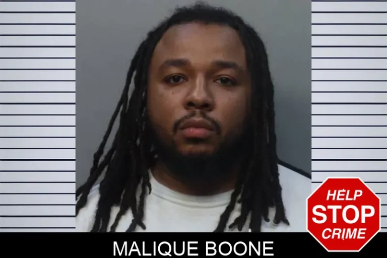 MaliquE Boone