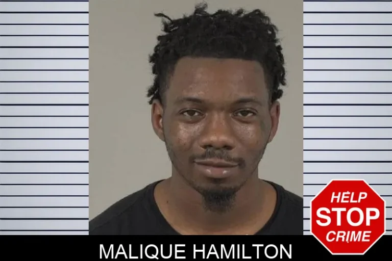 MaliquE Hamilton