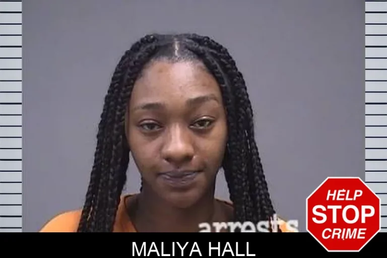 Maliya Hall