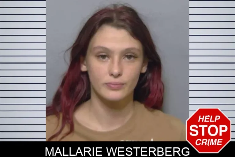 Mallarie Westerberg
