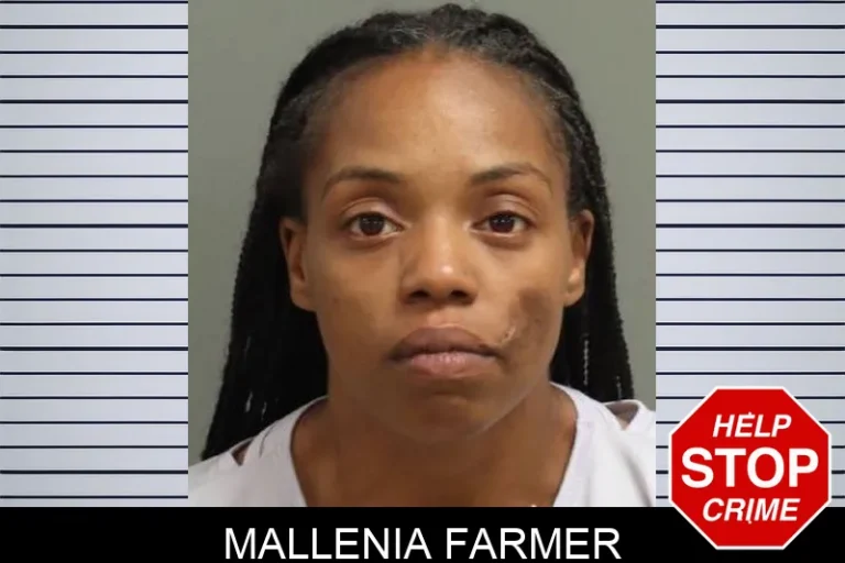Mallenia Farmer