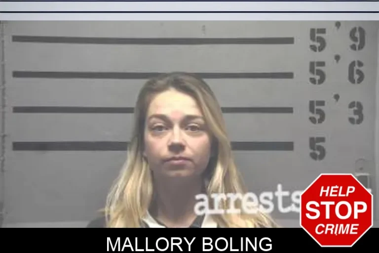 Mallory Boling