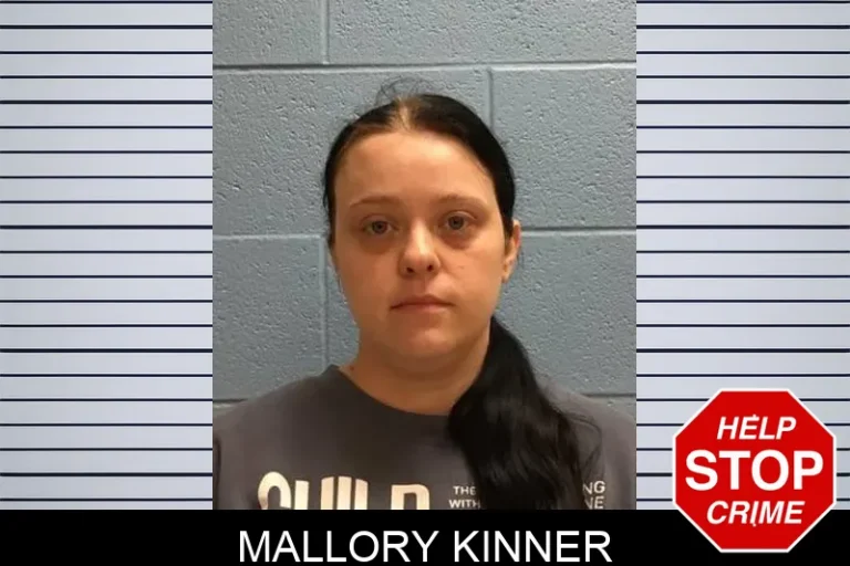 Mallory Kinner