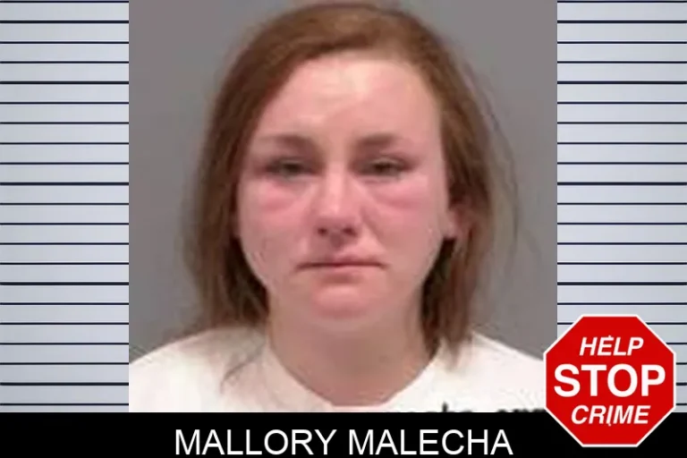 Mallory Malecha