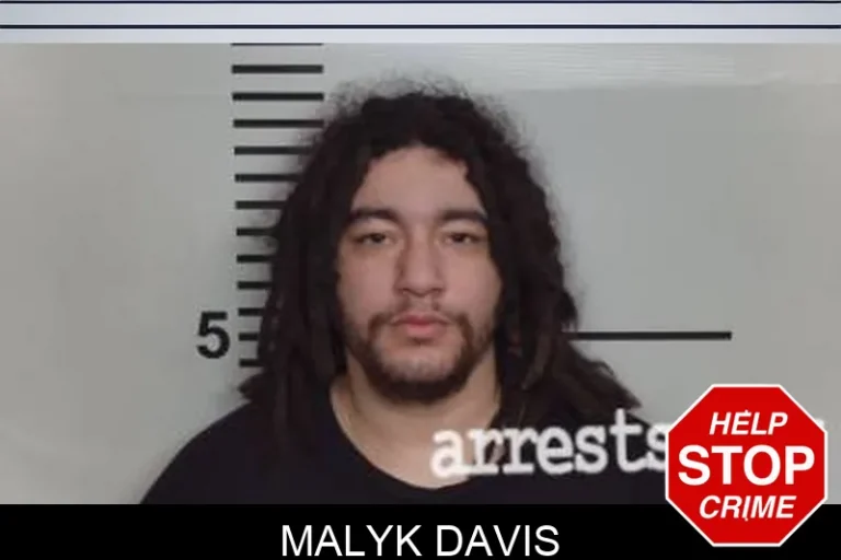 Malyk Davis