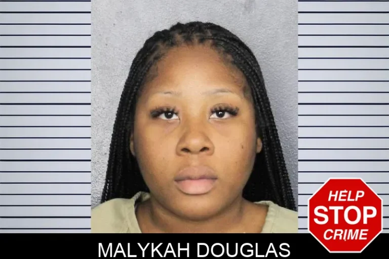 Malykah DouGlas