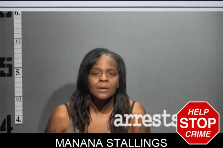 Manana Stallings