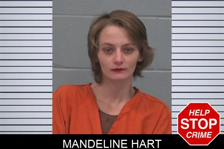 Mandeline Hart