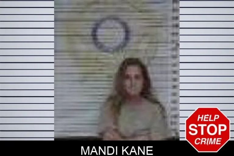 Mandi Kane