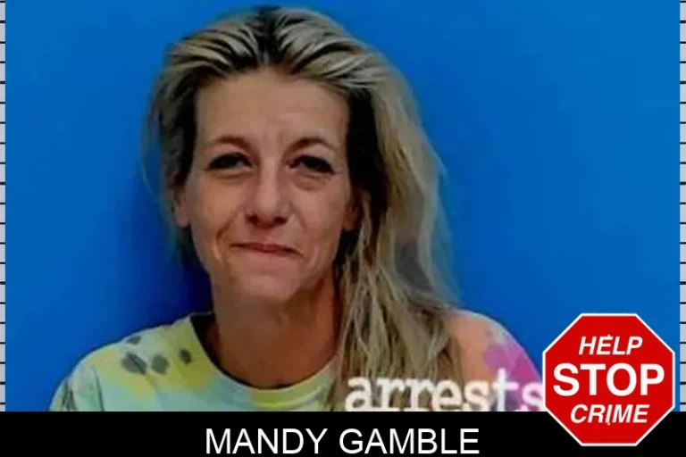 Mandy Gamble