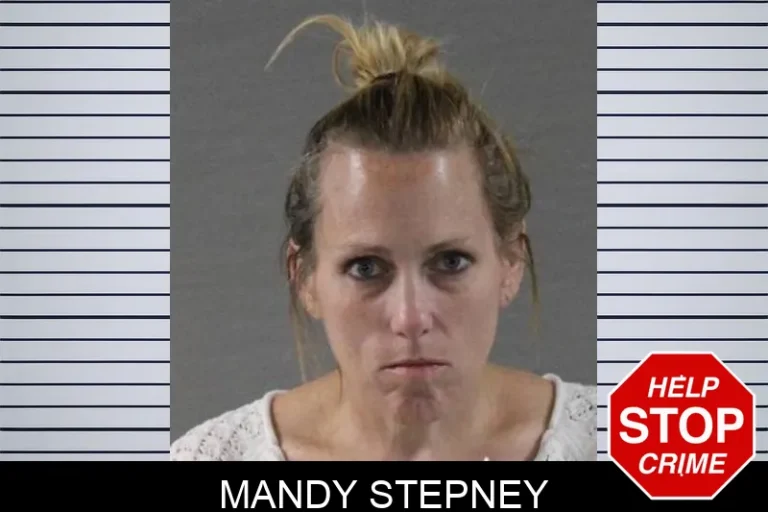 Mandy Stepney