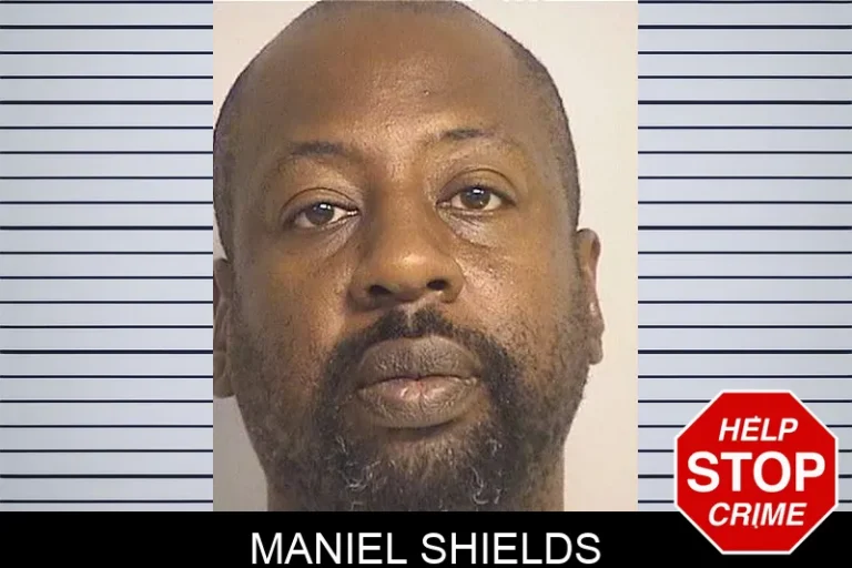 Maniel Shields