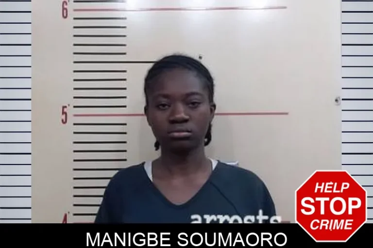 Manigbe SouMaoro