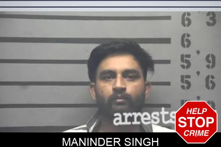 Maninder Singh