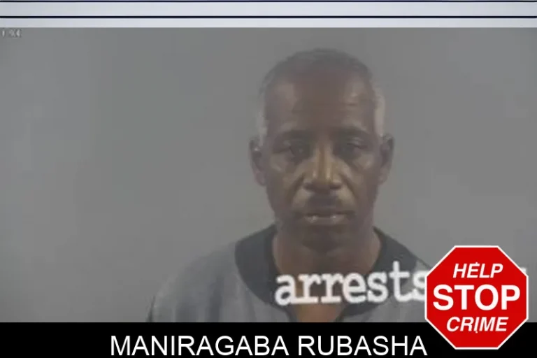 Maniragaba RuBasha