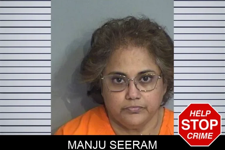 Manju Seeram
