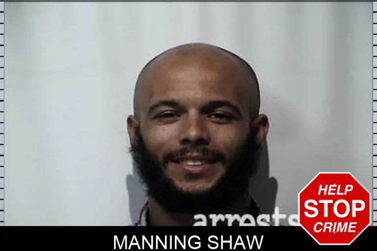 Manning Shaw