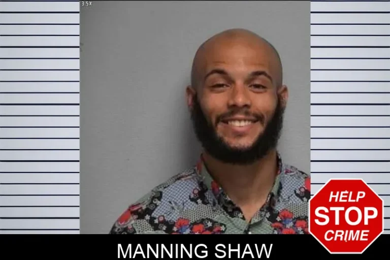 Manning Shaw