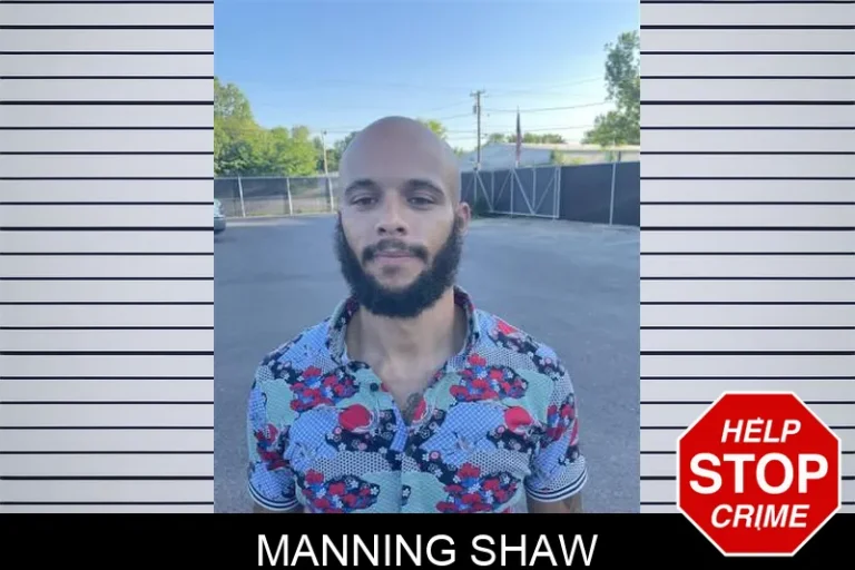 Manning Shaw