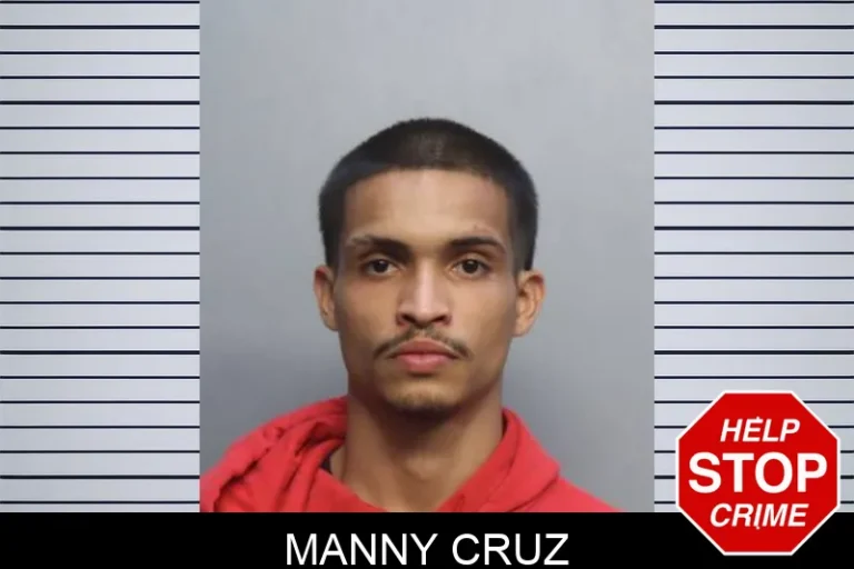 Manny CruZ