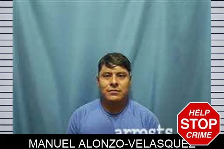 ManuEl Alonzo-VelasquEz