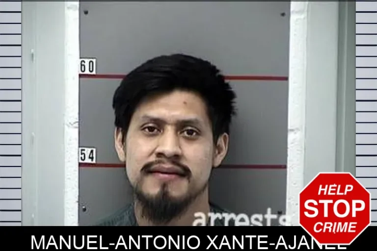 ManuEl-Antonio Xante-Ajanel
