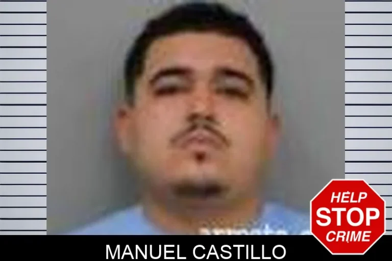 ManuEl Castillo